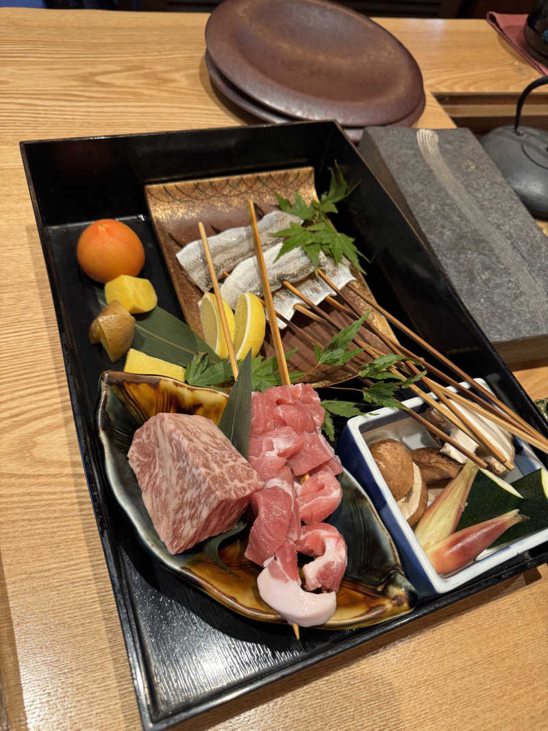 yossee♨️(そして伝説へ…)さんのみささのサ活写真