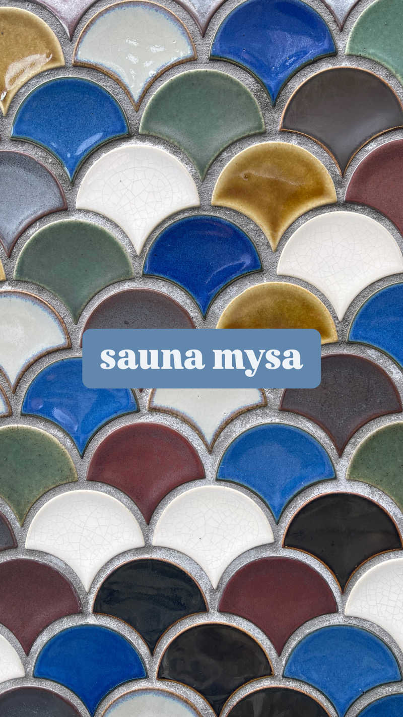 アウトドアサラリーマンさんのsauna MYSAのサ活写真