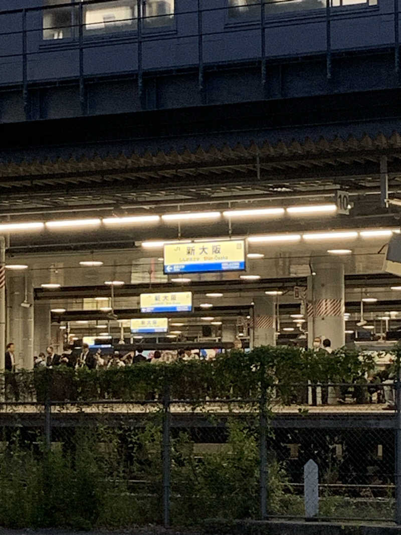 たくさんの大阪コロナホテルのサ活写真