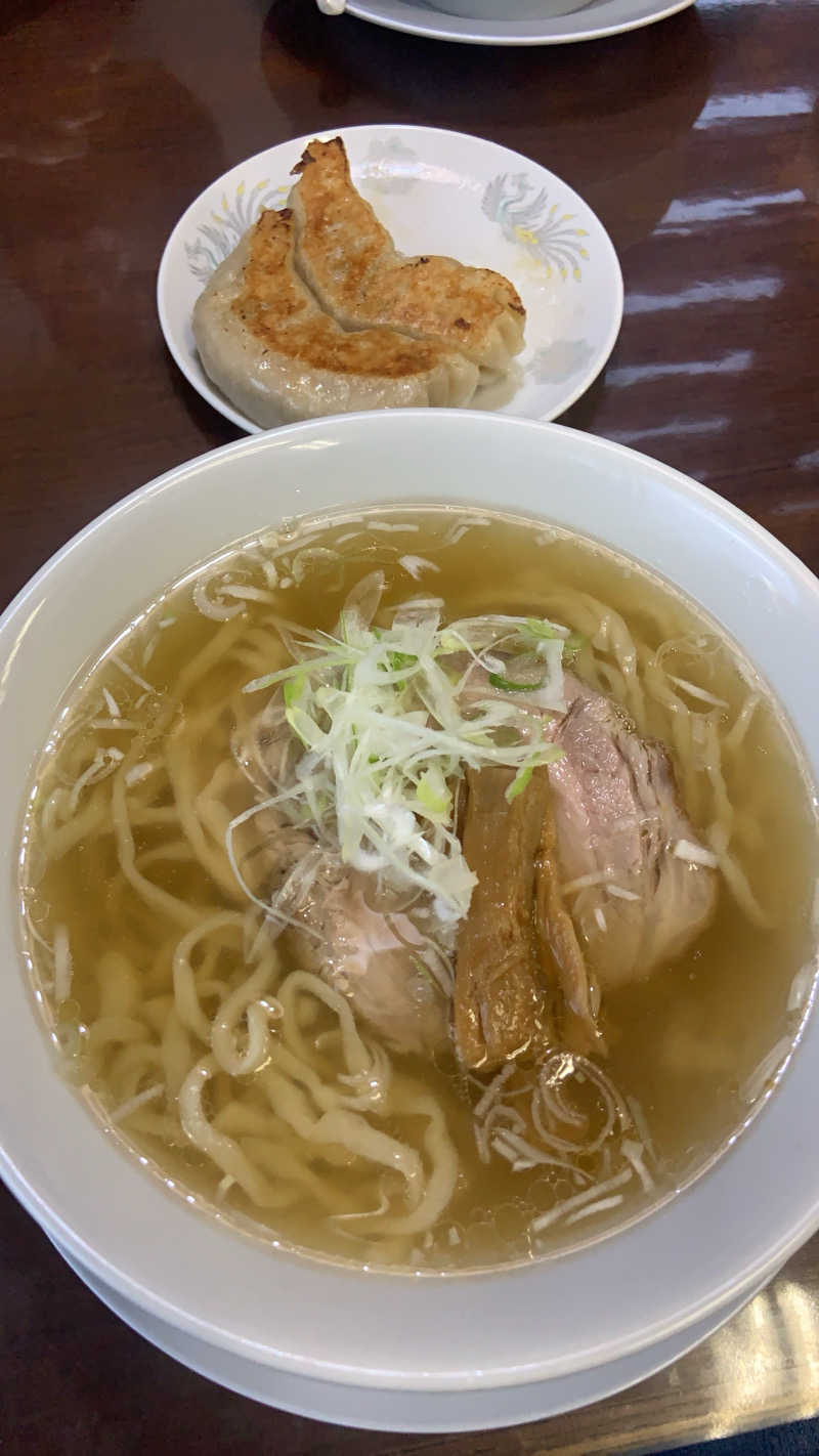 たくさんのいこいの郷 常総のサ活写真