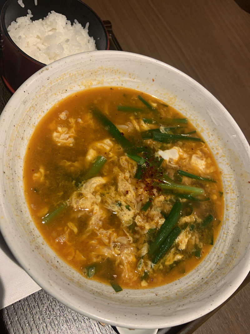 たくさんのつくば温泉 喜楽里 別邸のサ活写真