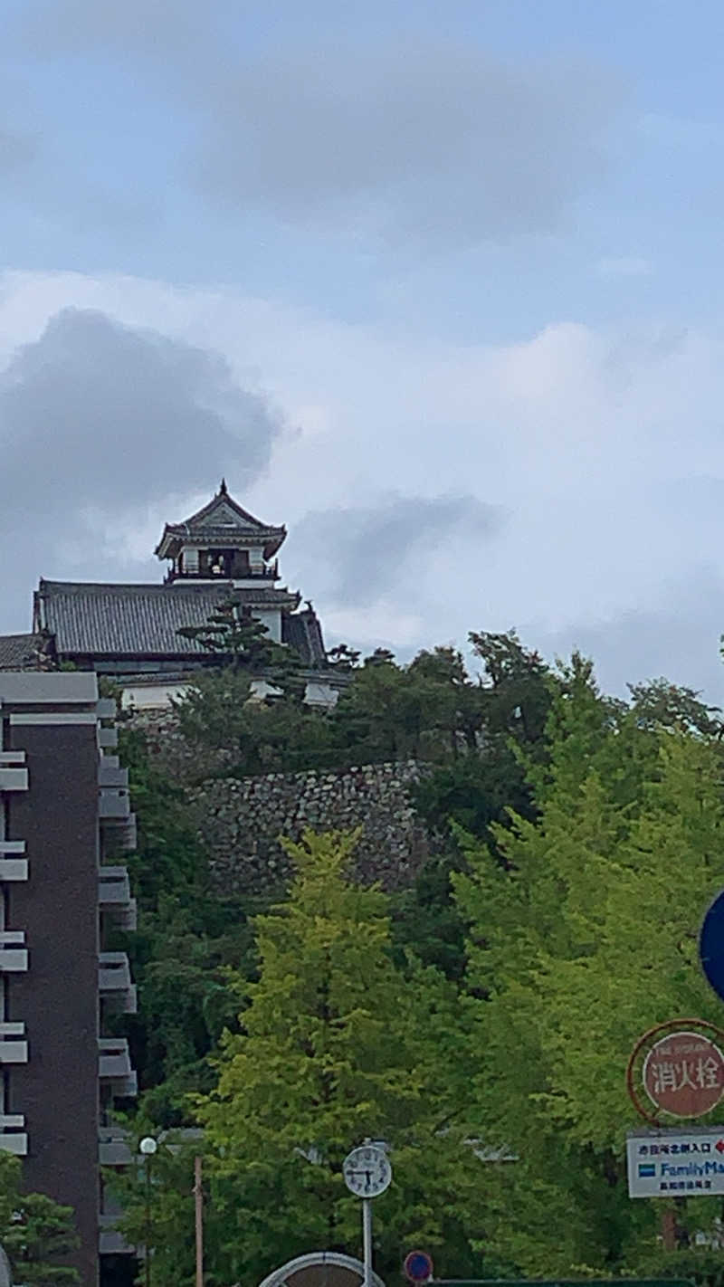 たくさんの土佐望月温泉 姫若子の湯のサ活写真