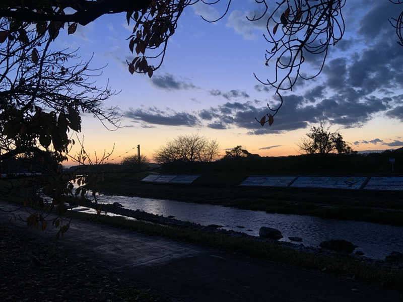 たくさんの道の駅はが ロマンの湯のサ活写真