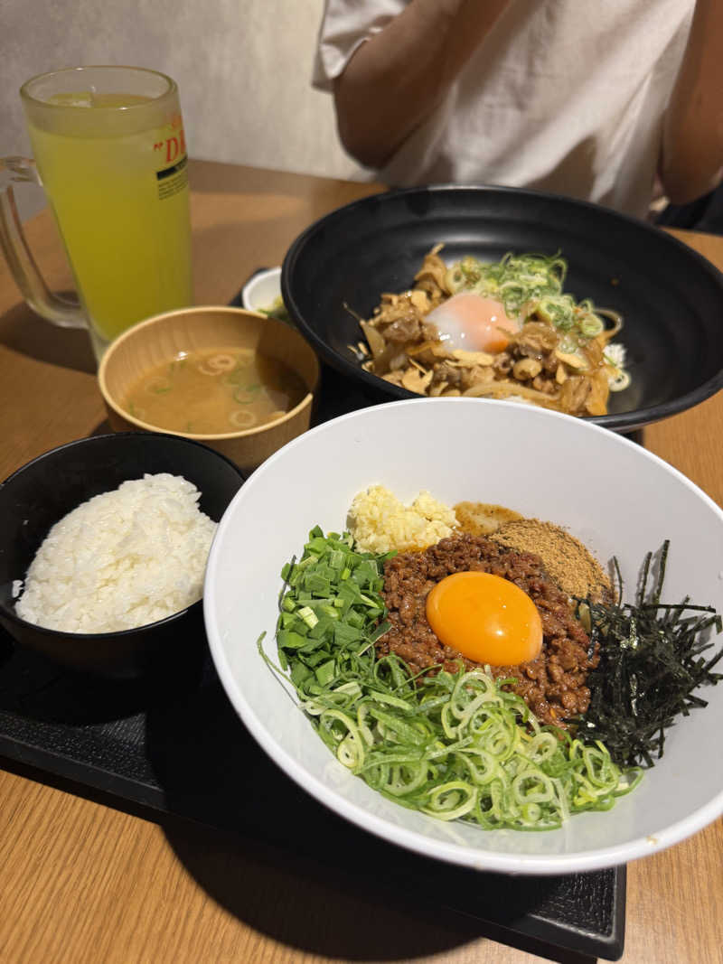 ゆさんのキャナルリゾートのサ活写真