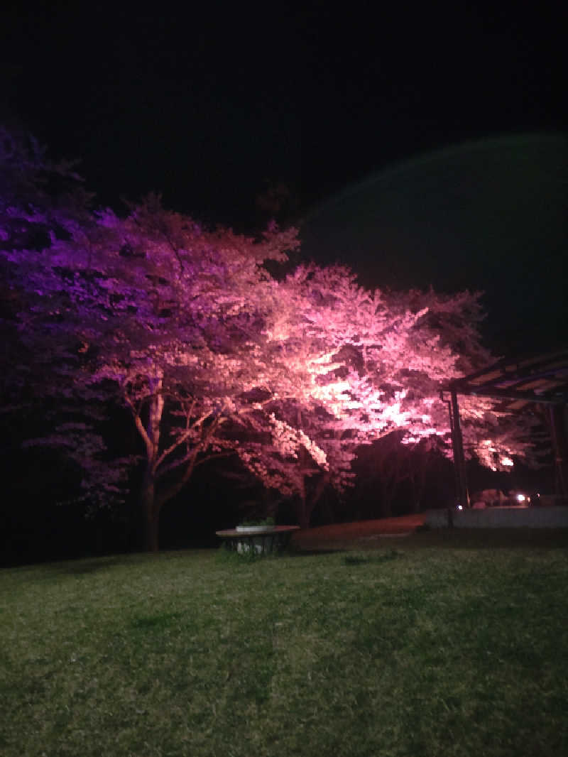 裕十郎さんのSauna & Spa Green サウナ&スパ グリーン～愛宕山温泉～のサ活写真