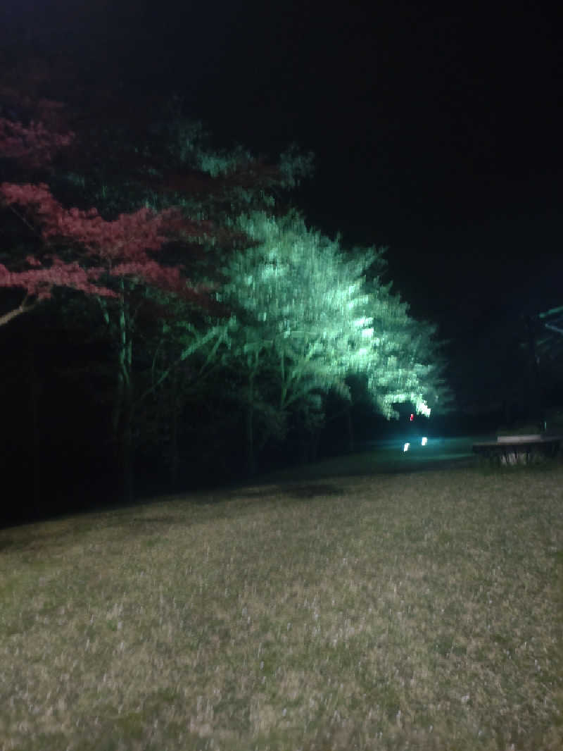 裕十郎さんのSauna & Spa Green サウナ&スパ グリーン～愛宕山温泉～のサ活写真