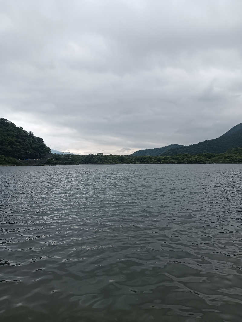 サベージさんの甲府市上九の湯ふれあいセンターのサ活写真