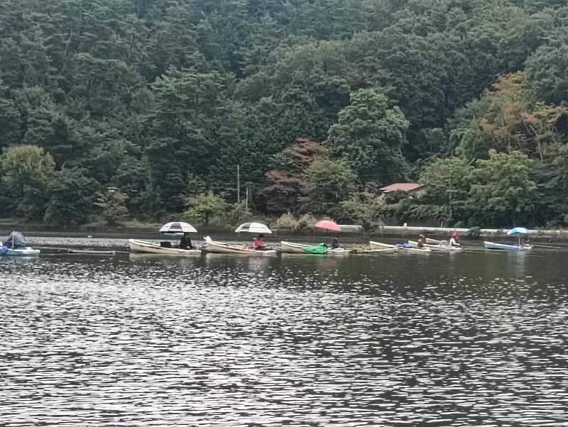 サベージさんの桜湯のサ活写真