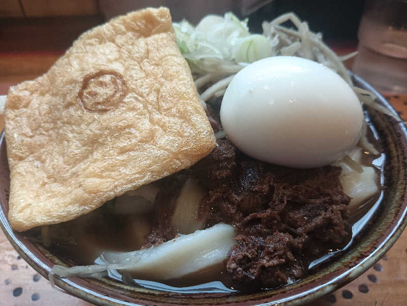 サベージさんの山梨日帰り温泉 湯めみの丘のサ活写真