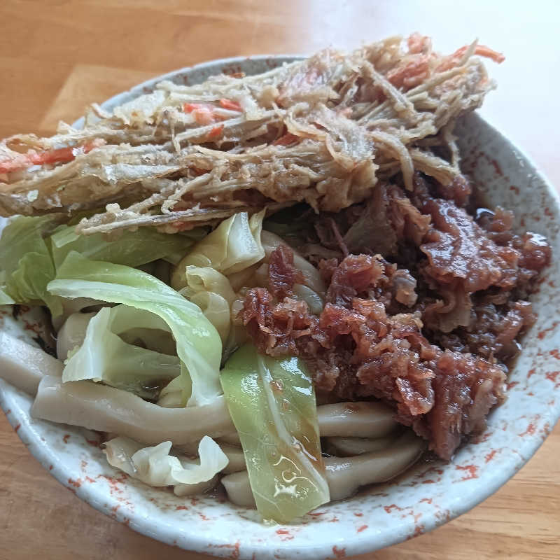 savageさんの国母温泉のサ活写真