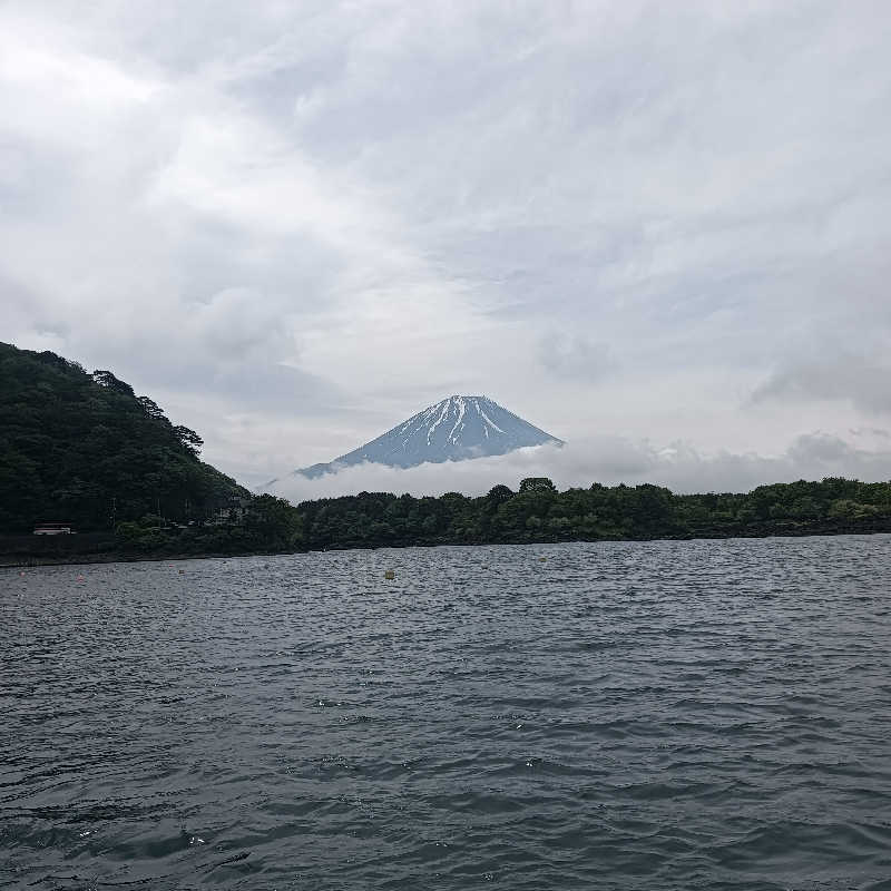 サベージさんの甲府市上九の湯ふれあいセンターのサ活写真