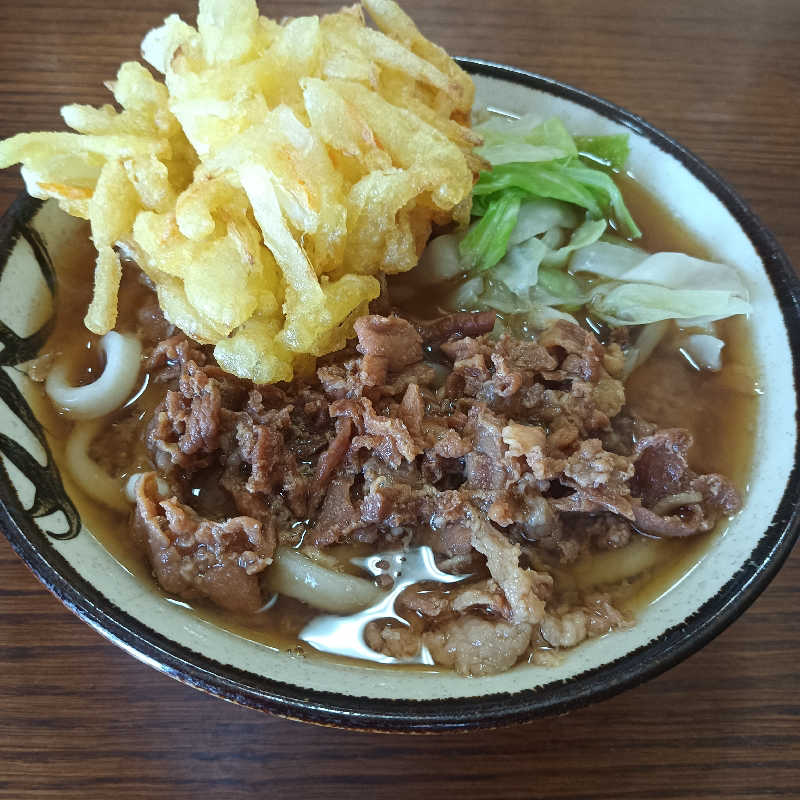 savageさんの遊・湯ふれあい公園のサ活写真