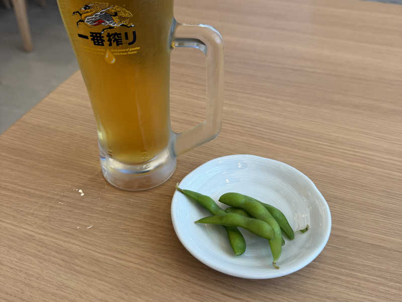 生ビール
