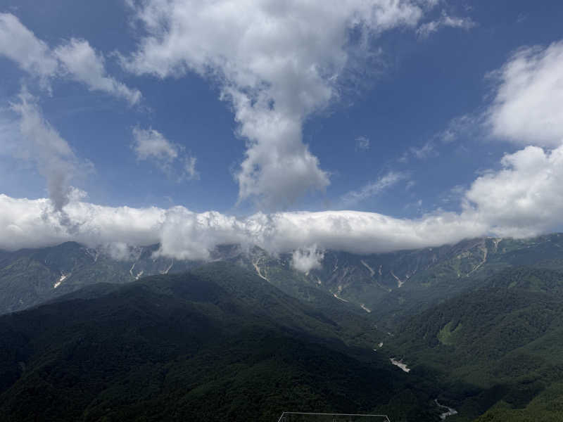 サ鉄(サウナ鉄)さんの岩岳の湯のサ活写真