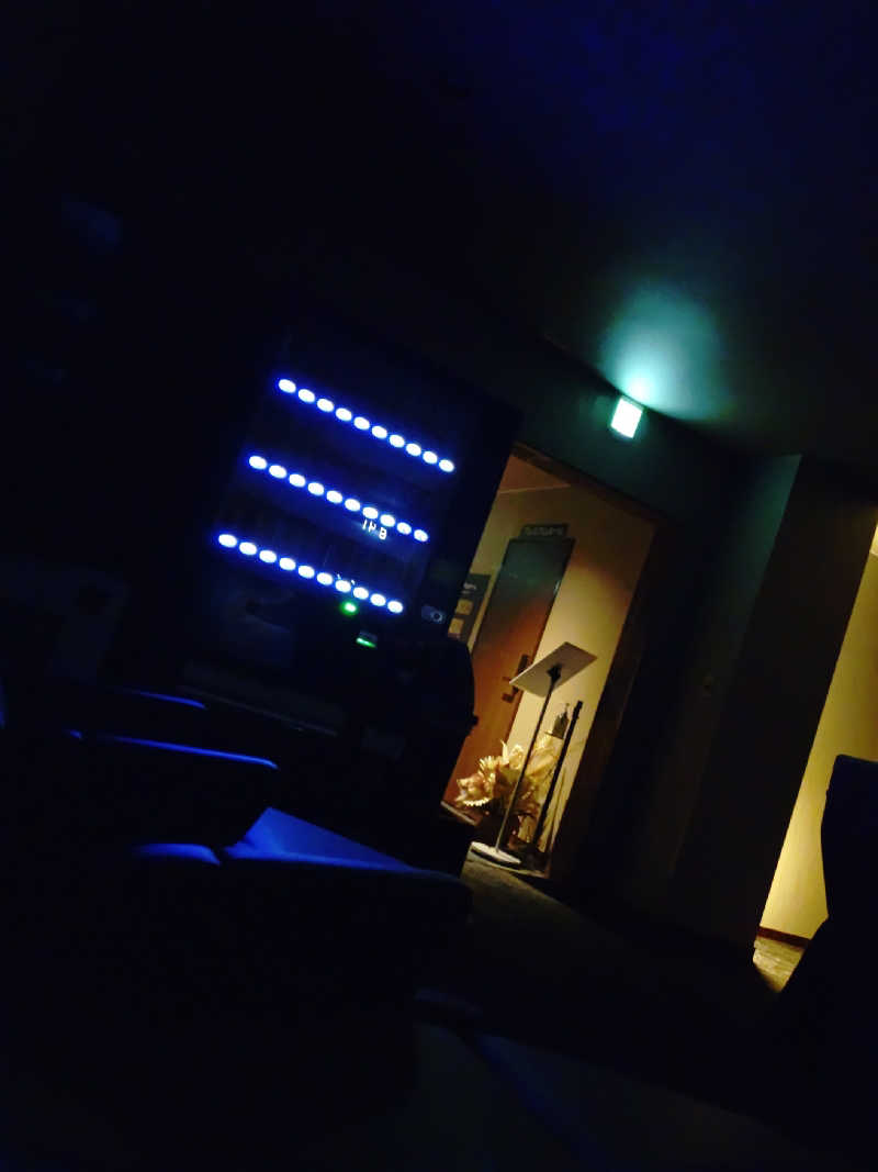 右京さんの新岐阜サウナのサ活写真