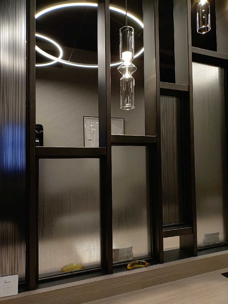 右京さんのSAUNA MONKEY / サウナモンキー 名古屋のサ活写真