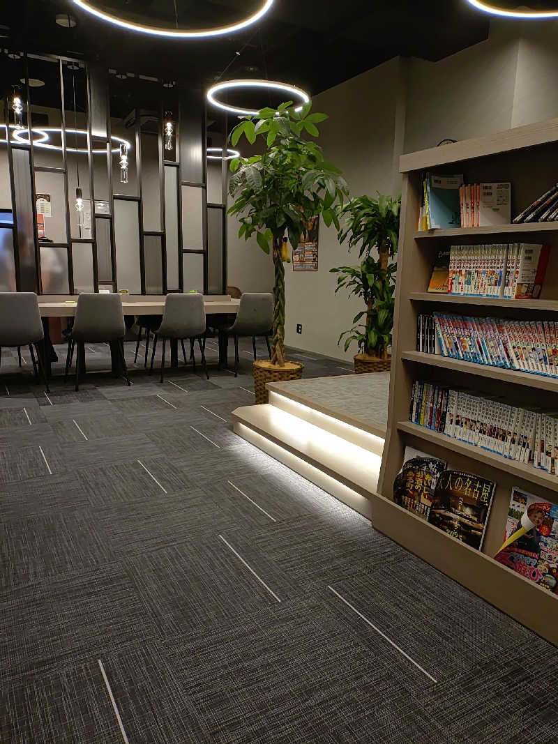 右京さんのSAUNA MONKEY / サウナモンキー 名古屋のサ活写真