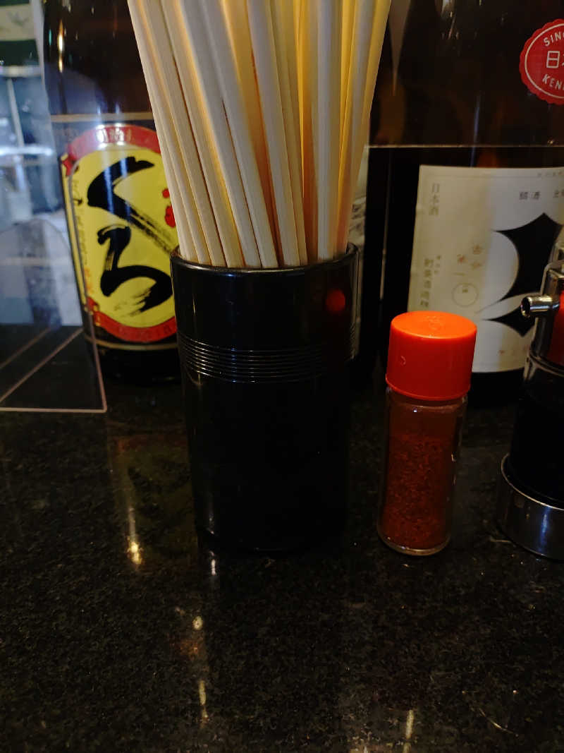 右京さんの大垣サウナのサ活写真