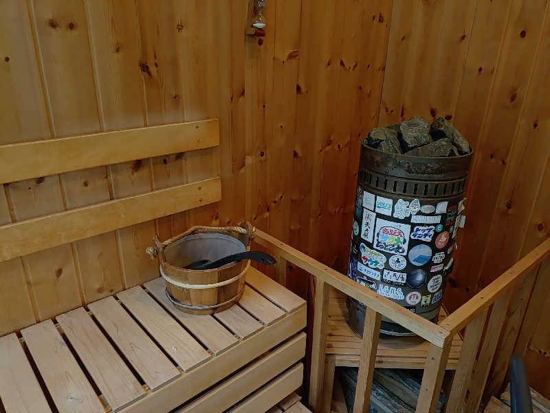 右京さんのウェルビー今池のサ活写真