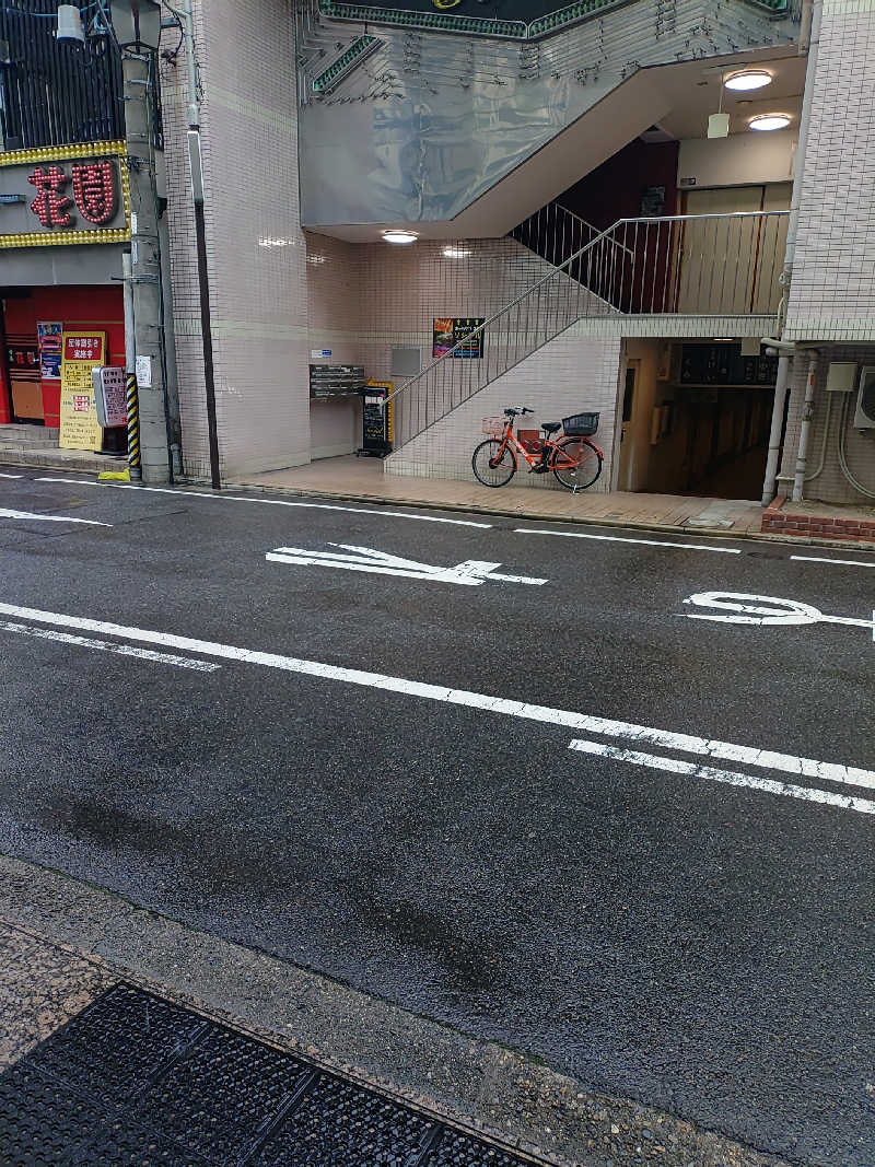 右京さんのウェルビー今池のサ活写真