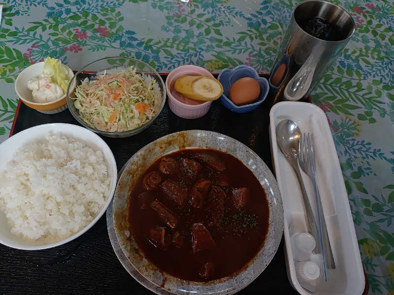 右京さんの湯どころ みのりのサ活写真