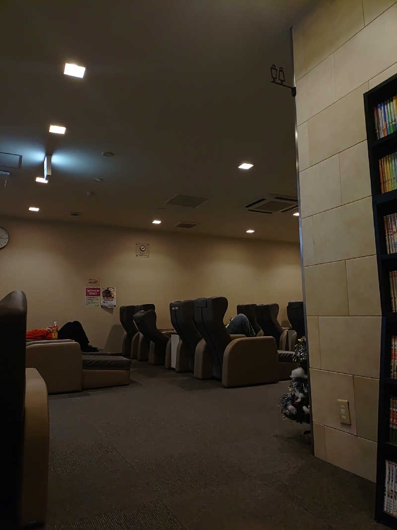 右京さんの湯どころ みのりのサ活写真