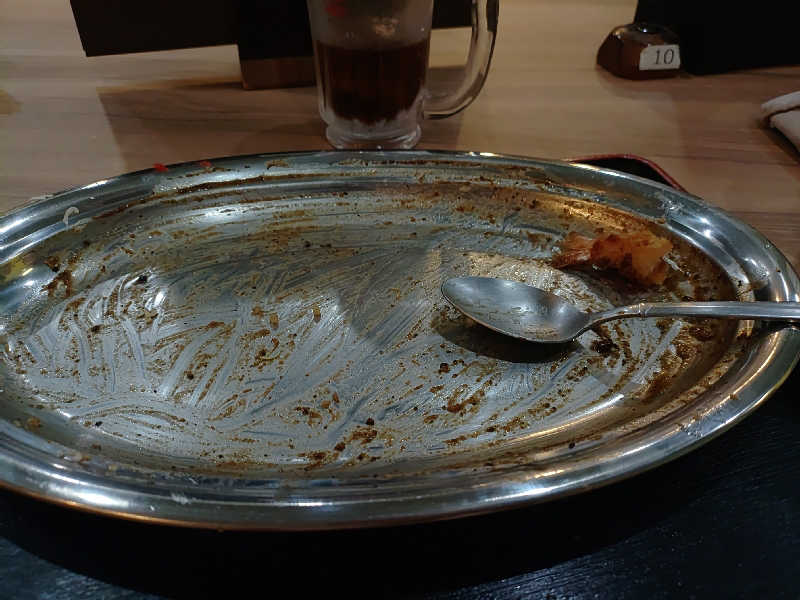 右京さんのウェルビー栄のサ活写真