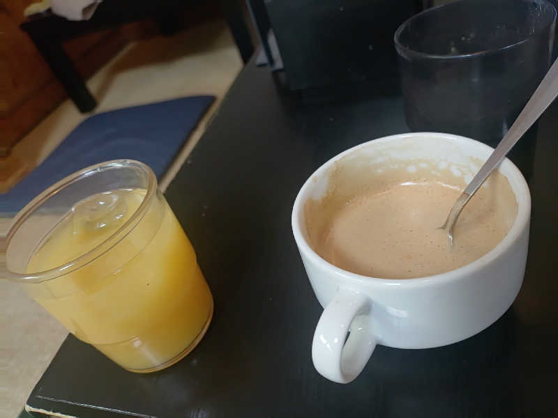 右京さんのウェルビー今池のサ活写真