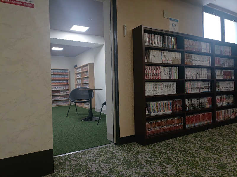 右京さんのウェルビー今池のサ活写真