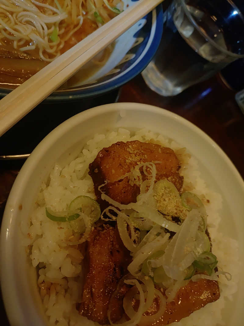 右京さんの報徳湯のサ活写真