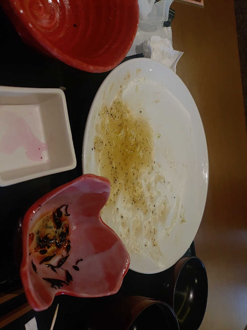 右京さんの三滝温泉 満殿の湯のサ活写真