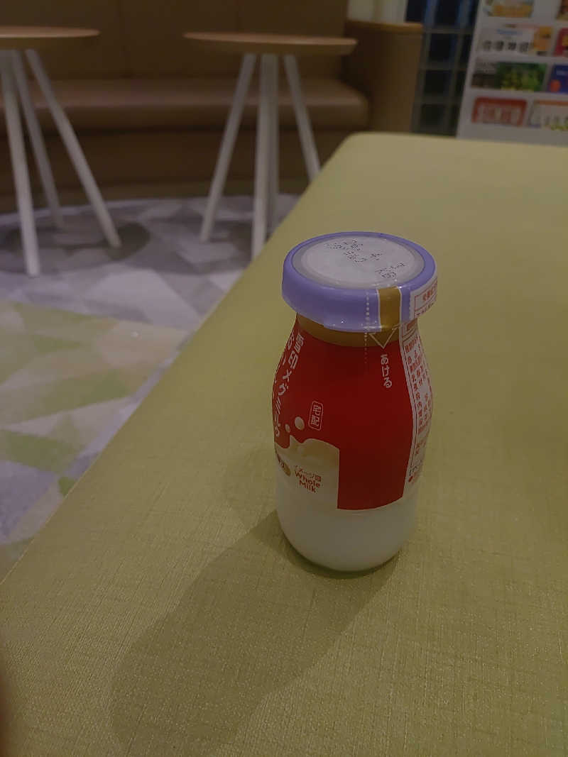 右京さんのぽかぽか温泉 新守山乃湯のサ活写真