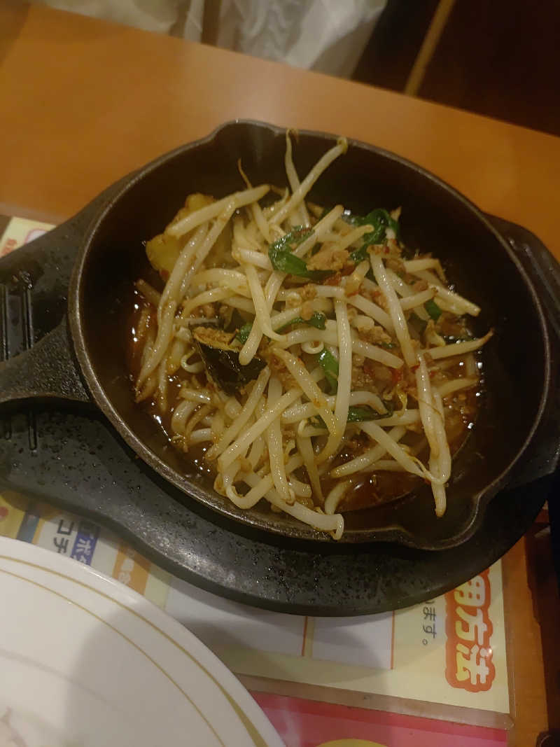 右京さんの天然温泉アーバンクア SPA & LIVINGのサ活写真