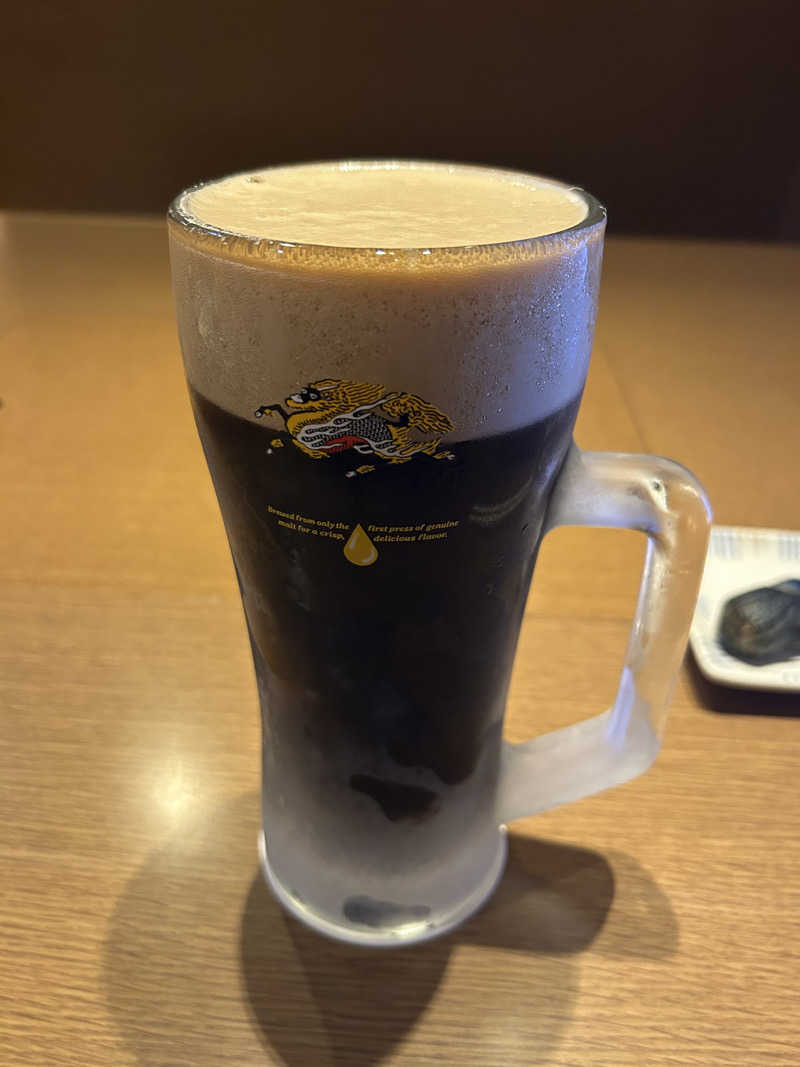 ちゃんやまさんの沼津・湯河原温泉 万葉の湯のサ活写真