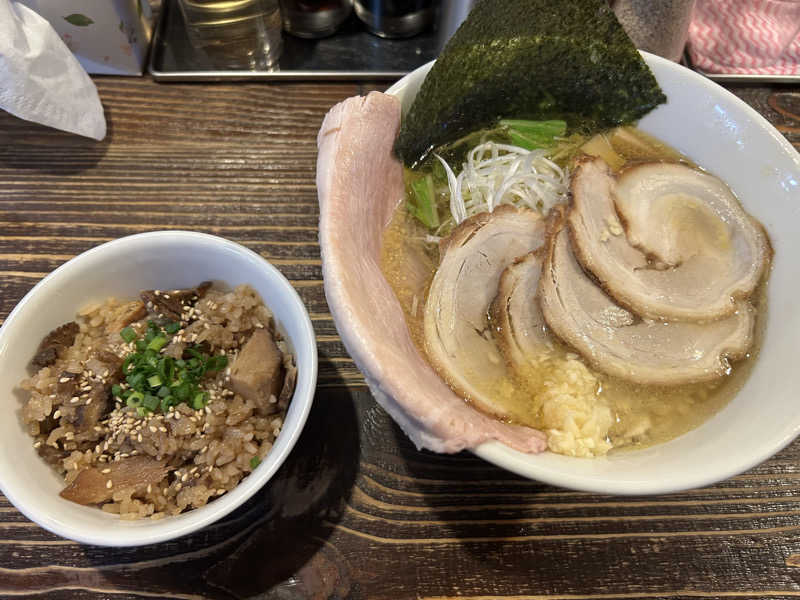 ちゃんやまさんの富士山天然水SPA サウナ鷹の湯のサ活写真
