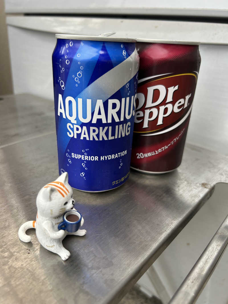 ちゃんやまさんの湯らぎの里のサ活写真