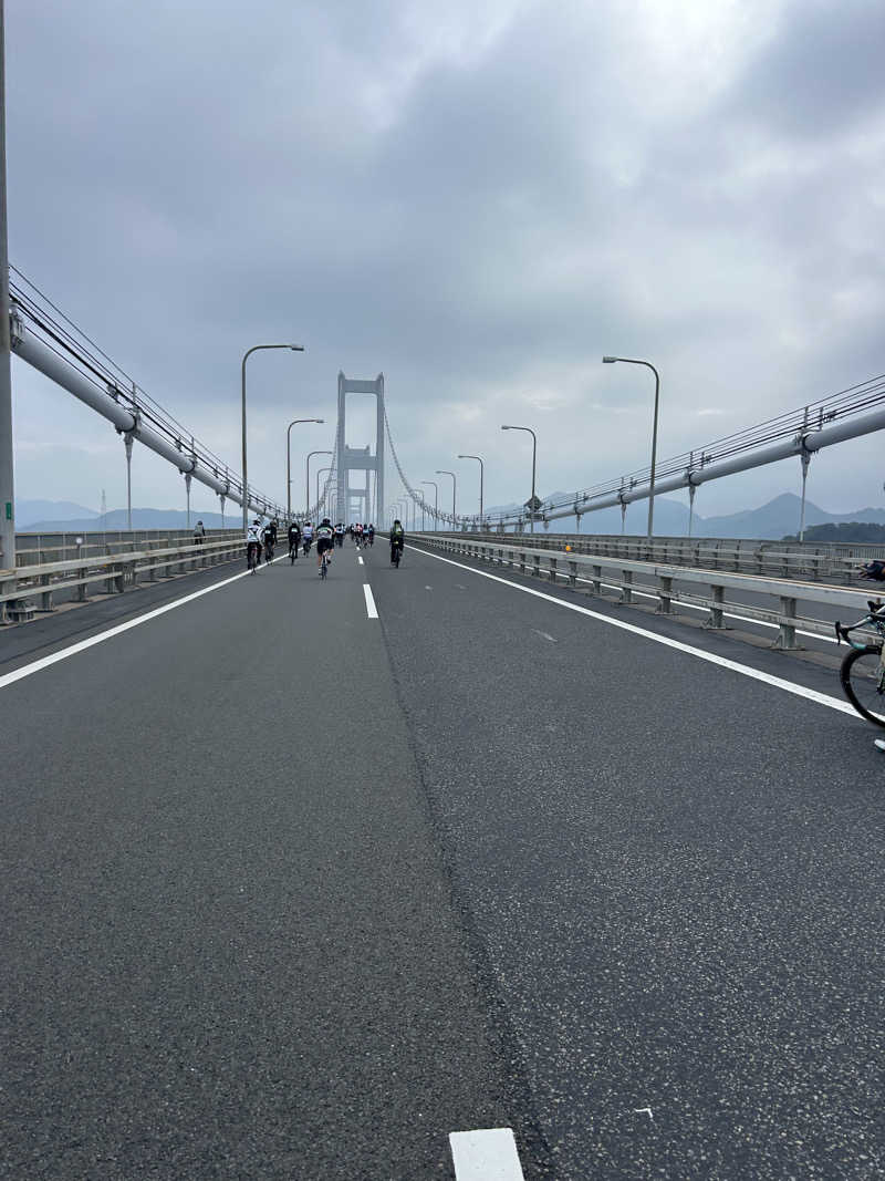 gahiさんの天然温泉 尾道みなと館のサ活写真