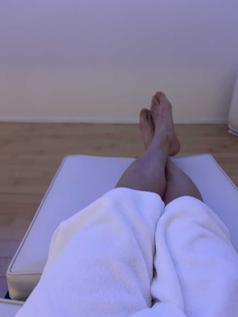 gahoさんのFitness Lounge THE JEXER TOKYOのサ活写真