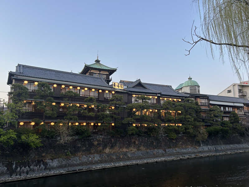 gahoさんのHotel Harvest伊東(TOKYU Harvest Club)のサ活写真