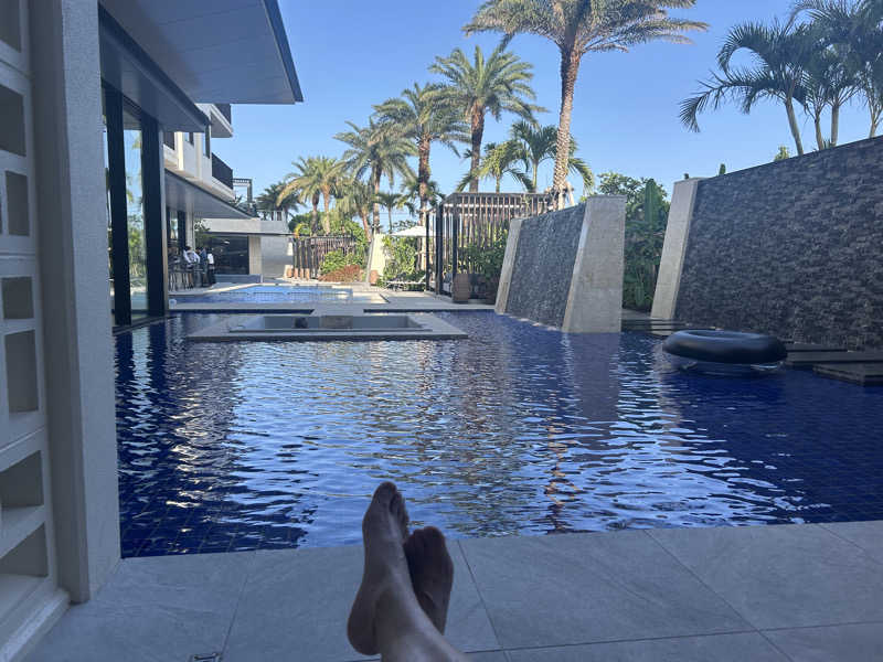 gahoさんのseven x seven 石垣のサ活写真