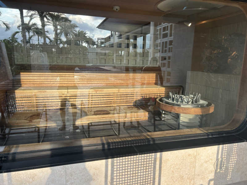 gahoさんのseven x seven 石垣のサ活写真