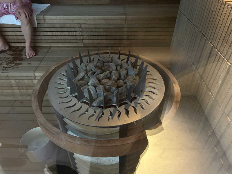 gahoさんのseven x seven 石垣のサ活写真