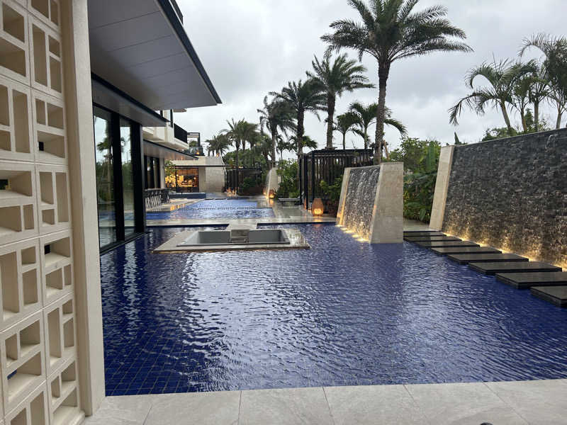 gahoさんのseven x seven 石垣のサ活写真