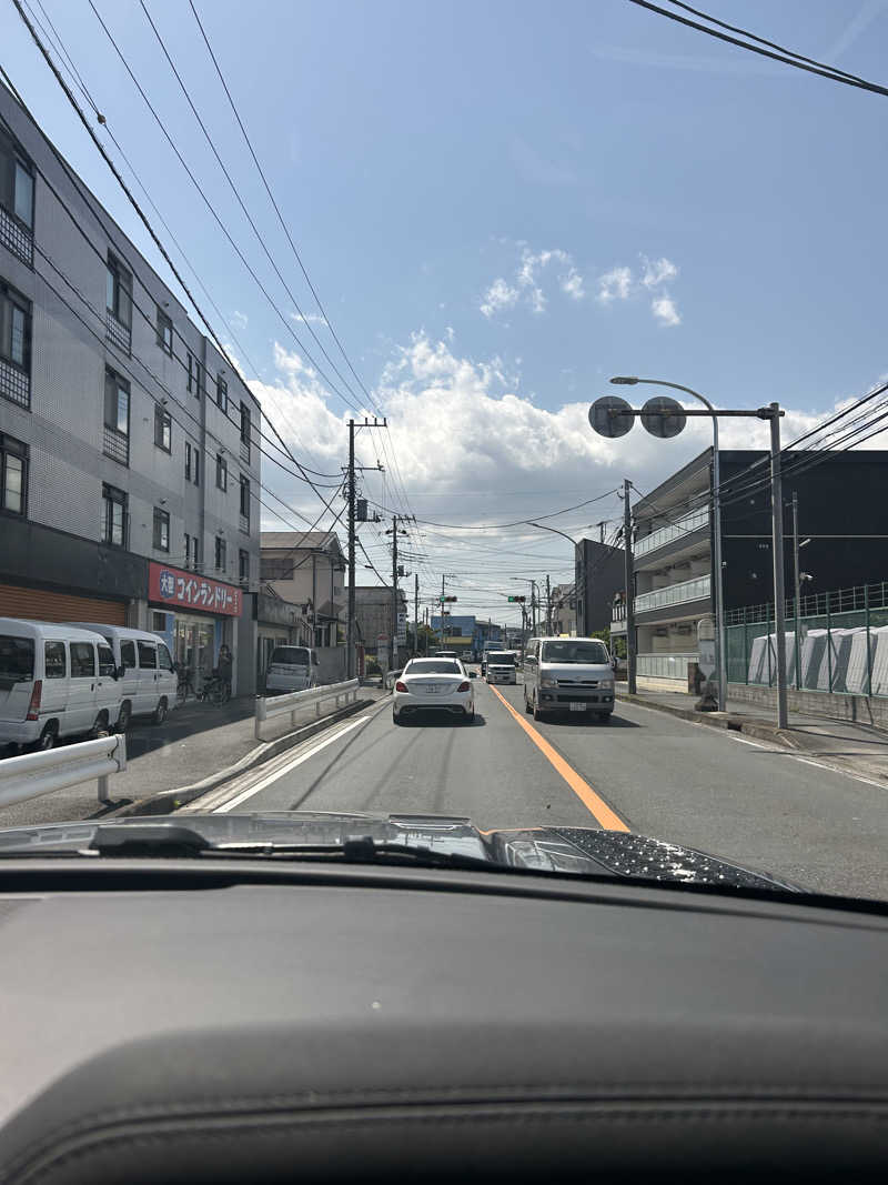 gahiさんのジェクサー・フィットネス&スパ24川崎のサ活写真