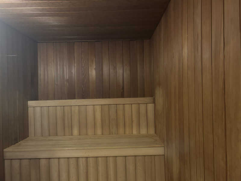 gahoさんのThe Howard Plaza Hotel Taipei 台北福華大飯店のサ活写真