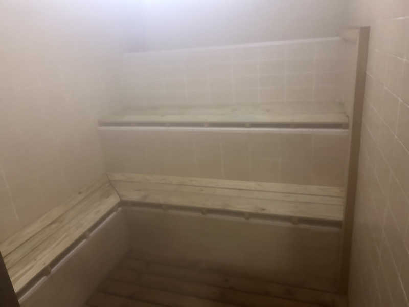 gahoさんのThe Howard Plaza Hotel Taipei 台北福華大飯店のサ活写真