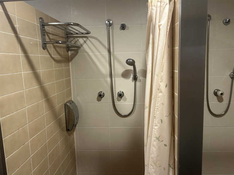 gahoさんのThe Howard Plaza Hotel Taipei 台北福華大飯店のサ活写真