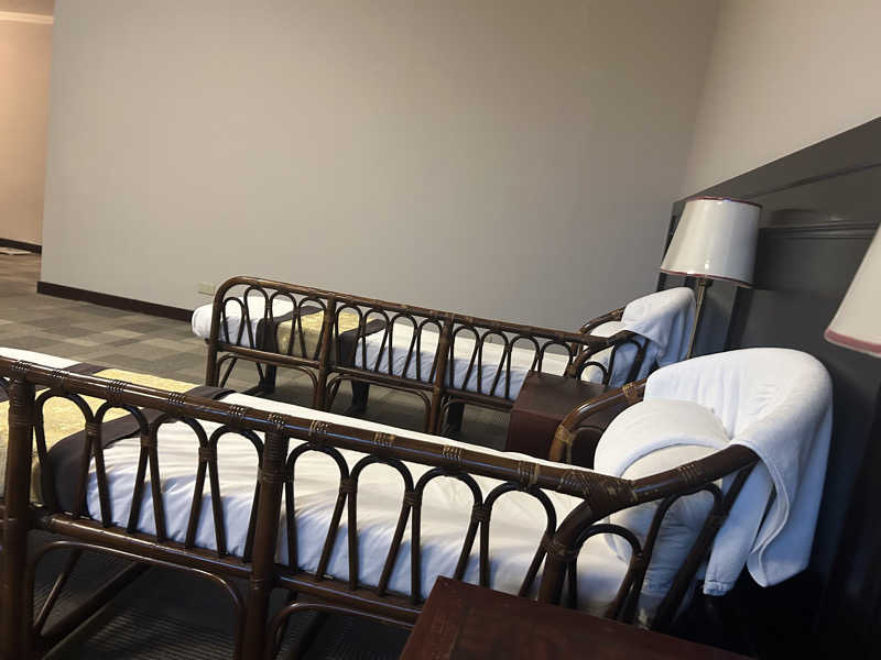 gahoさんのThe Howard Plaza Hotel Taipei 台北福華大飯店のサ活写真