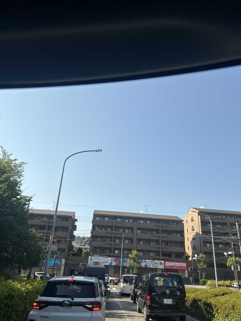 gahoさんのOASIS RAFEEL 港北のサ活写真