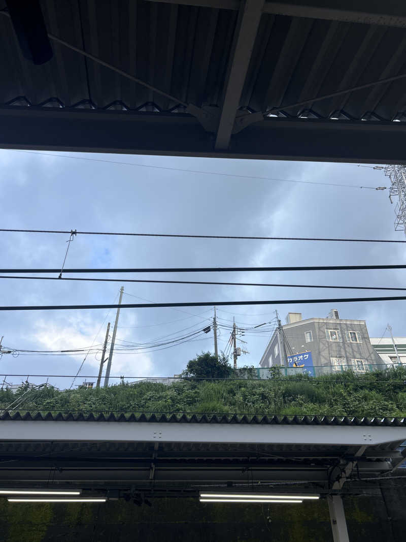 gahoさんのフィットネスクラブ ティップネス 宮前平のサ活写真